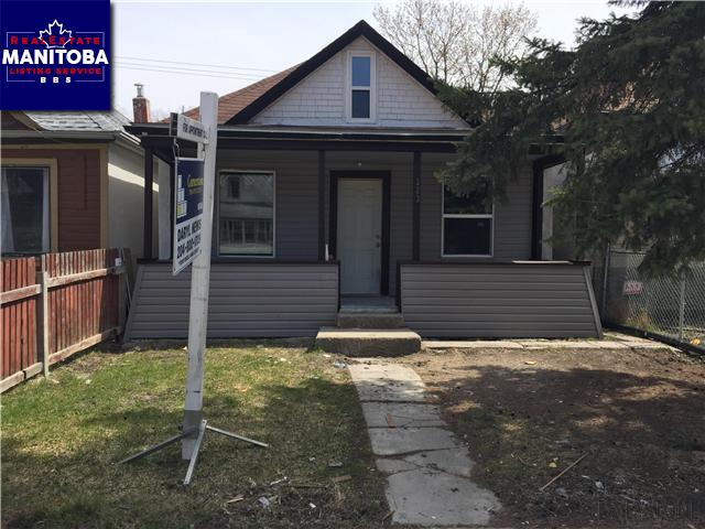 Property 323 Simcoe Street Main image