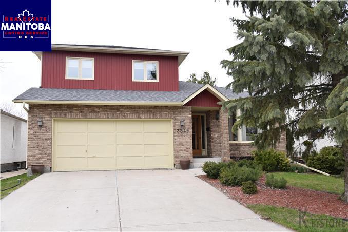 Property 3549 Beiko Avenue Main image