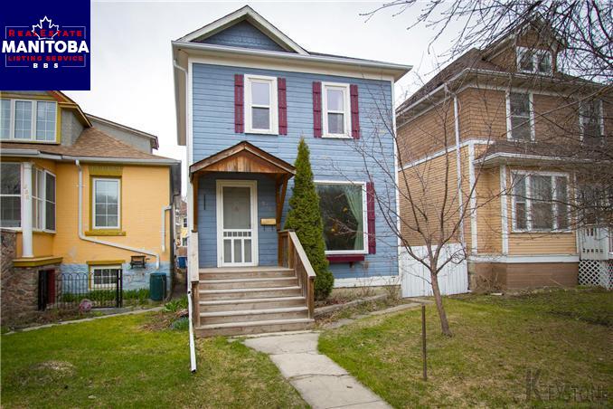 Property 532 Telfer Street South Main image