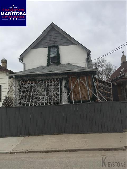 Property 739 Alexander Avenue Main image