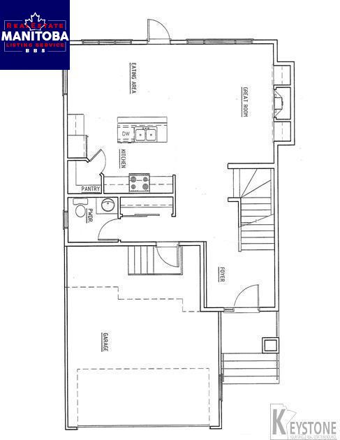 Property 110 Larry Vickar Drive East img1