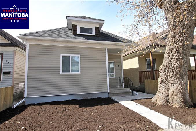 Property 714 College Avenue Main image