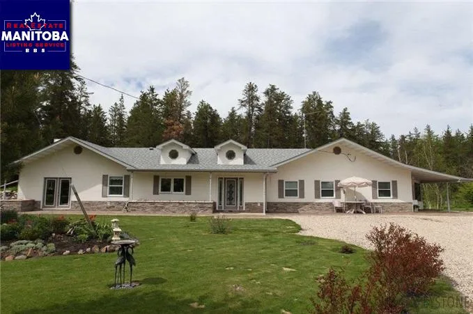 45165 Pr 210 Hwy, La Broquerie
