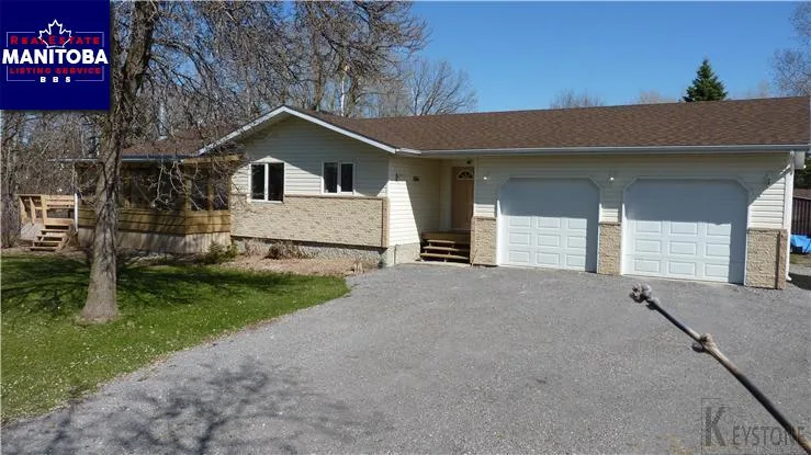 1430 Breezy Point Road