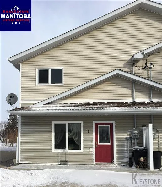 11 Zacharias Drive, Rosenort