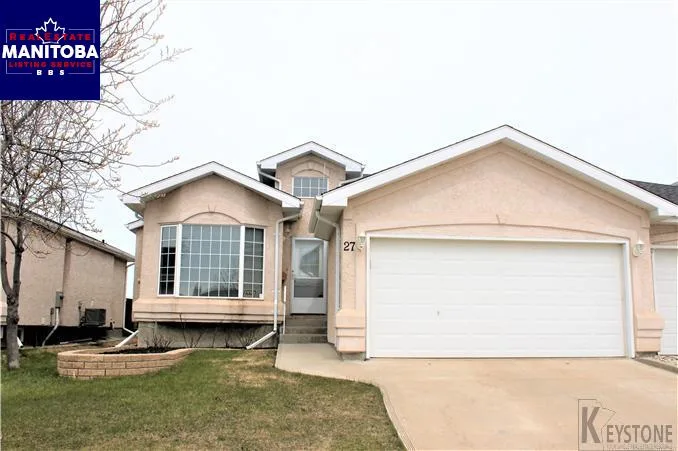 27 Lakeview Cove, Winnipeg