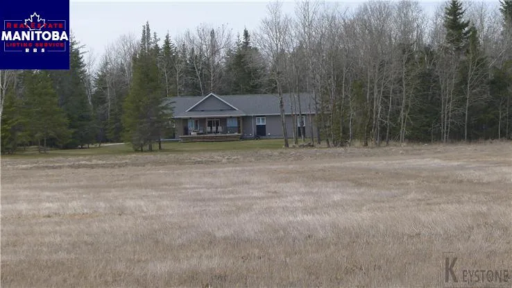 3 Bed House for Sale at 131061 #222 Highway, Hnausa, MB - MLS® #1709981