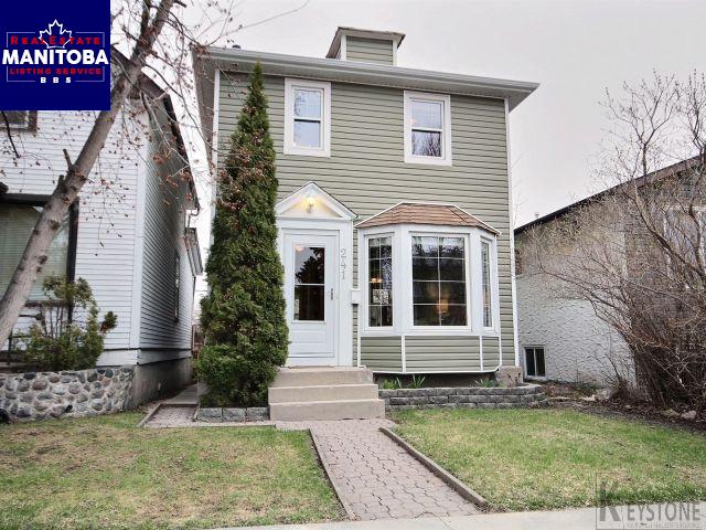 Property 241 Dollard Boulevard Main image