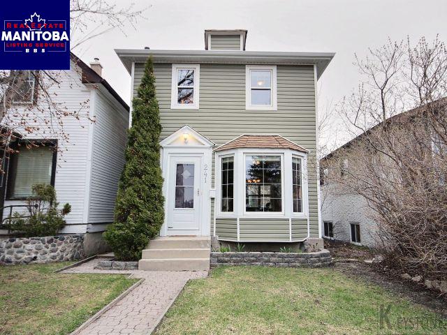 Property 241 Dollard Boulevard img1