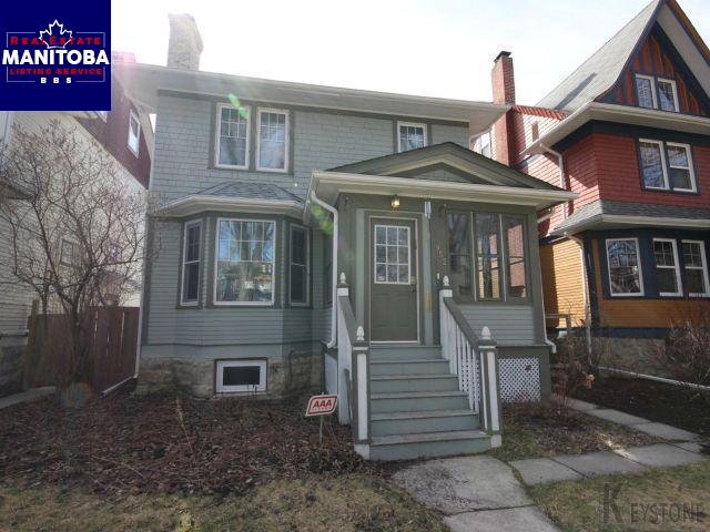 Property 952 Mcmillan Avenue Main image