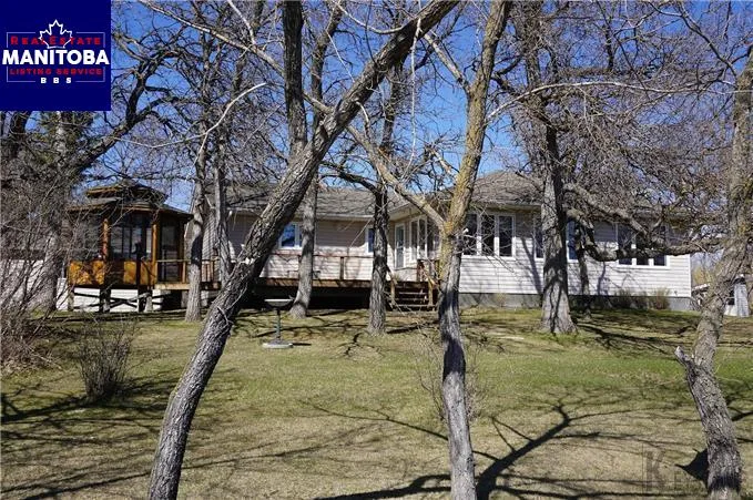 2 Bed House for Sale at 50 Tom Prince Drive, Petersfield, MB - MLS® #1710037