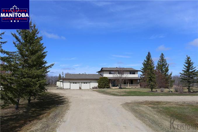 Property 28083 Park Road Main image