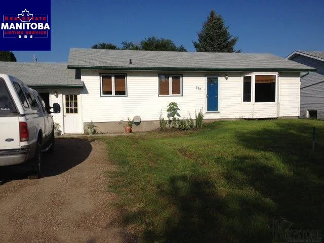 110 North Drive, Melita