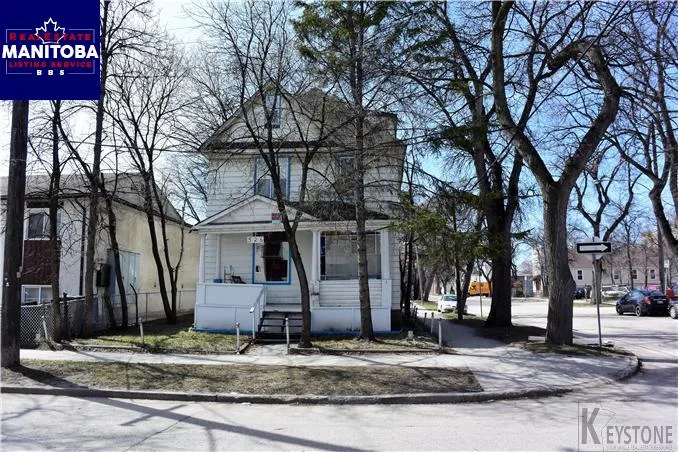 6 Bed House for Sale at 526 Bannatyne Avenue, Winnipeg, MB - MLS® #1710067