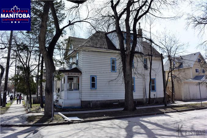 Property 526 Bannatyne Avenue img1