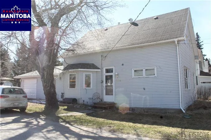 4 Bed House for Sale at 304 Parkview Boulevard, Russell, MB - MLS® #1710070