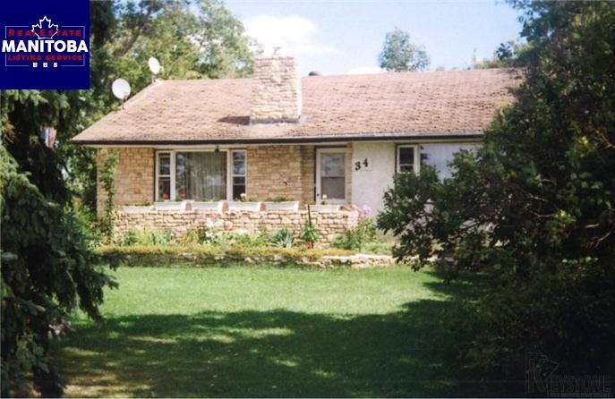 Property 34 University Crescent Main image