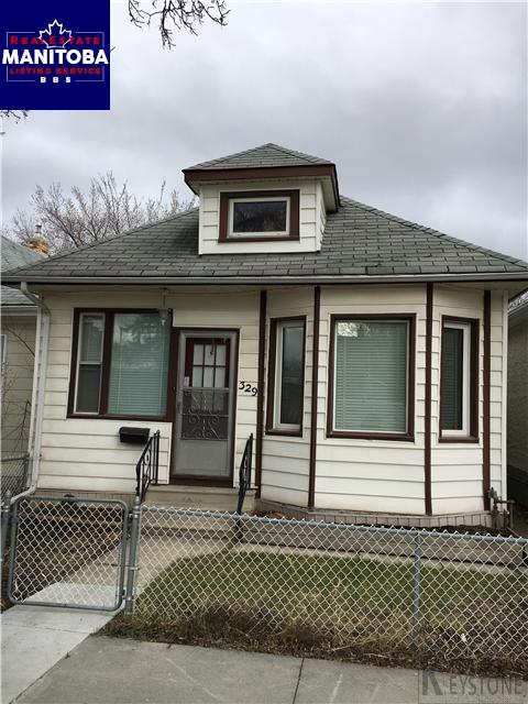 Property 329 Roseberry Street Main image