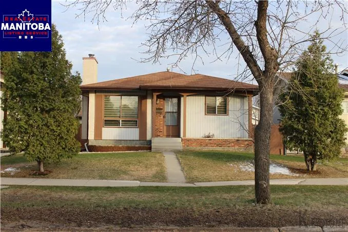 168 Garden Grove Street, Winnipeg