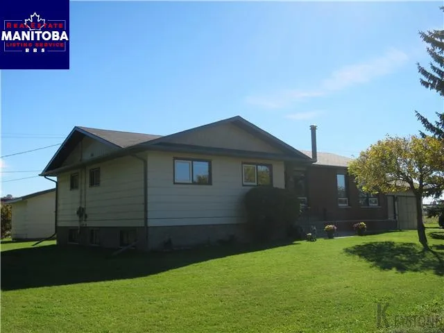 120 Beresford Avenue, Dauphin