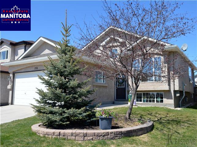 Property 195 Bairdmore Boulevard Main image