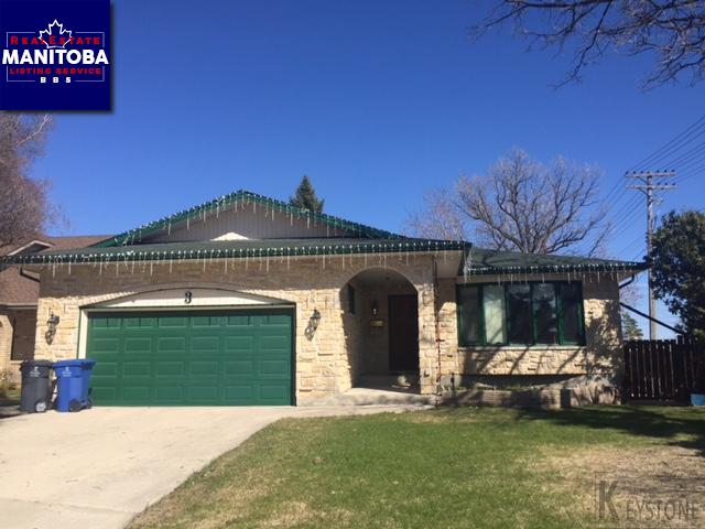 Property 3 Denton Place Main image