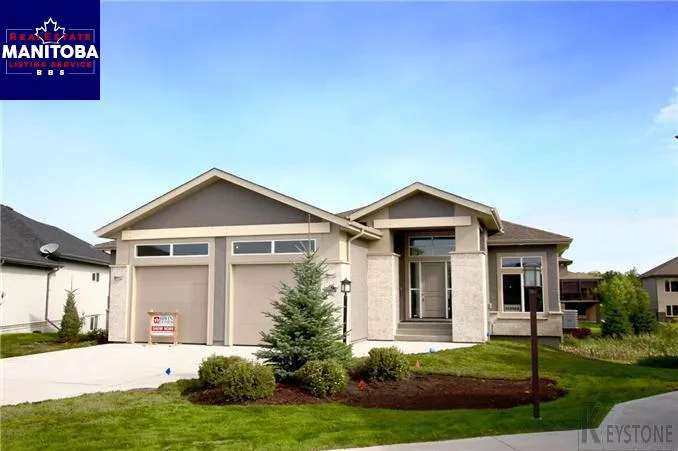 10 Willow Landing, Winnipeg