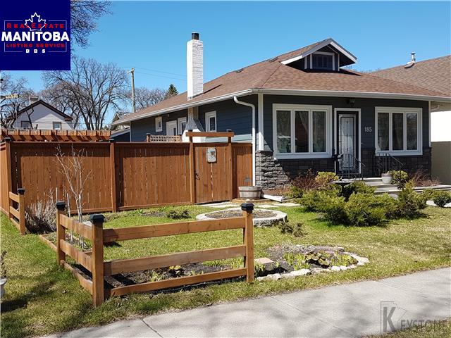 Property 185 Ferndale Avenue Main image