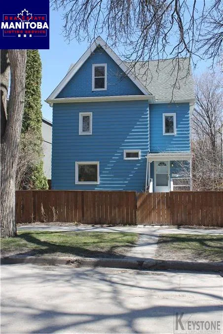 265 Furby Street, Winnipeg