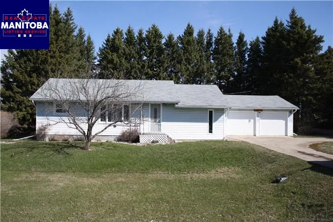 2 Bed House for Sale at 92 Mcdondald Drive, Strathclair, MB - MLS® #1710137