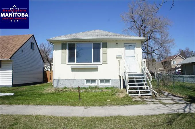 765 Hector Avenue, Winnipeg