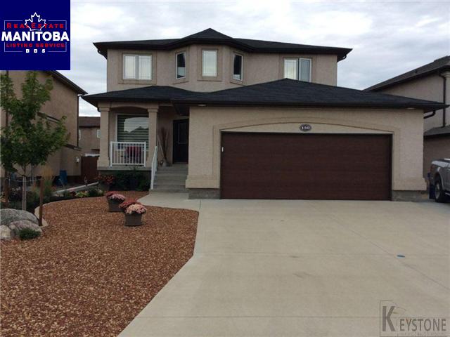 Property 150 Kingfisher Crescent Main image