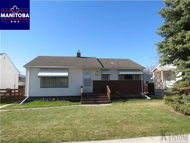 31 Portland Avenue, Winnipeg