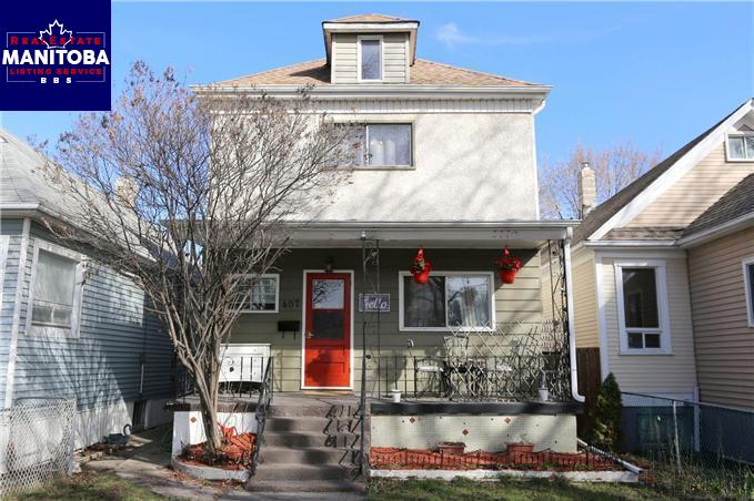 Property 407 Brandon Avenue Main image