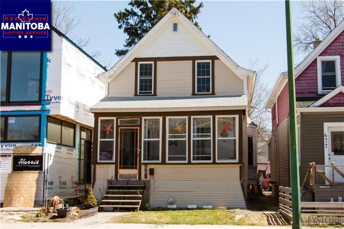 Property 479 Craig Street Main image