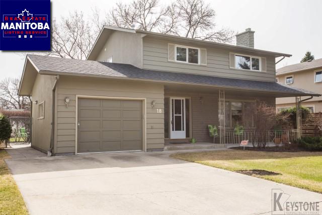 Property 18 Robert Service Bay Main image