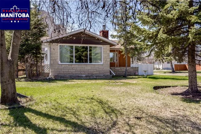 51 Agassiz Drive, Winnipeg