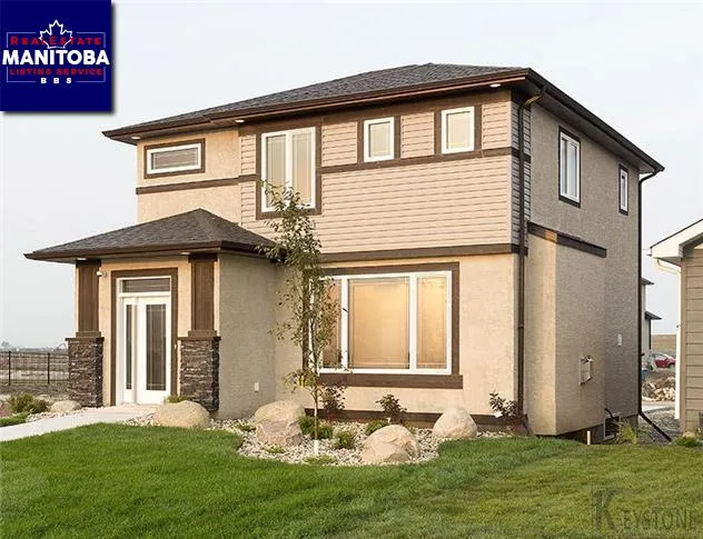 11 Silver Creek Road, Winnipeg