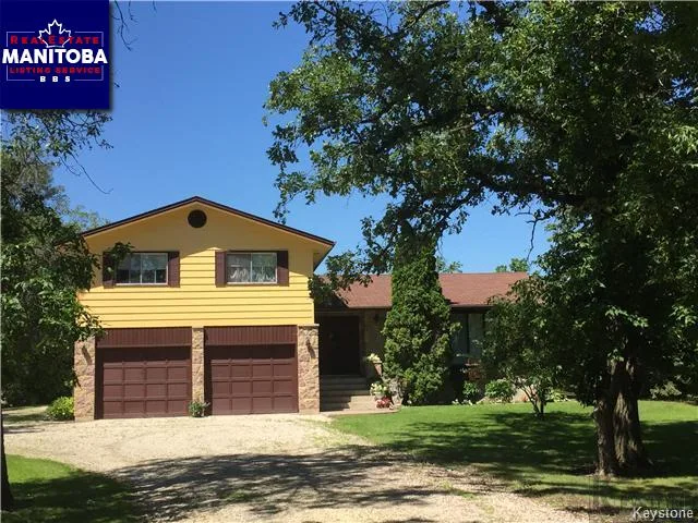5810 Henderson Highway, St Clements