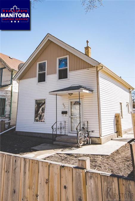 Property 598 Elgin Avenue Main image