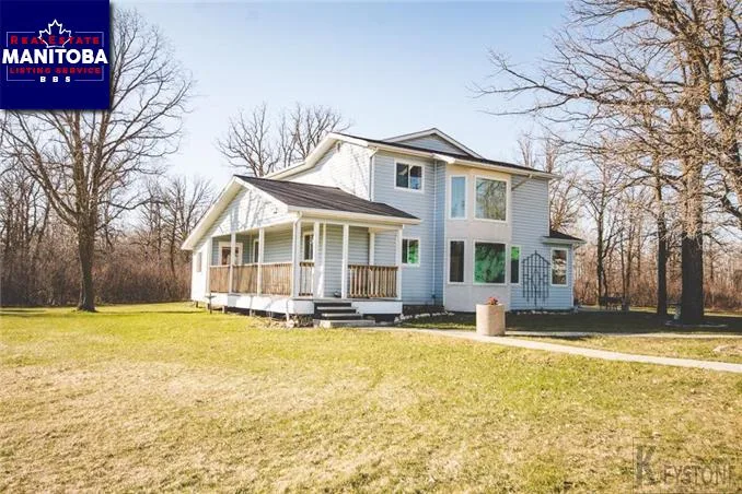 36 Saltel Road, St Genevieve