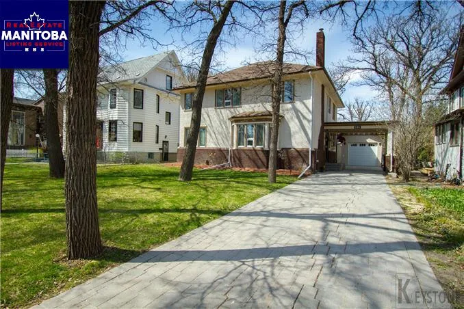 101 Kingsway Avenue, Winnipeg