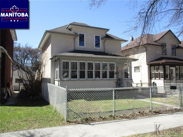 Property 136 Luxton Avenue Main image