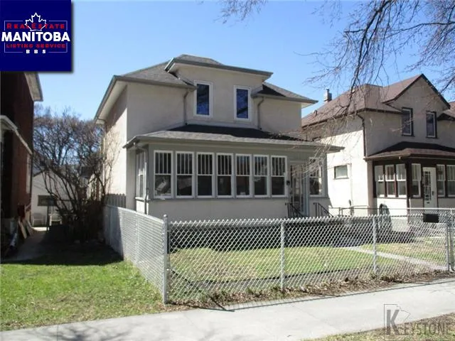136 Luxton Avenue