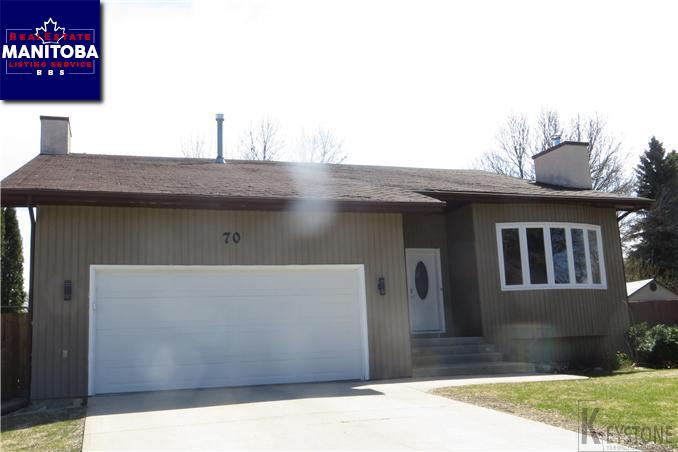 Property 70 Brittany Drive Main image