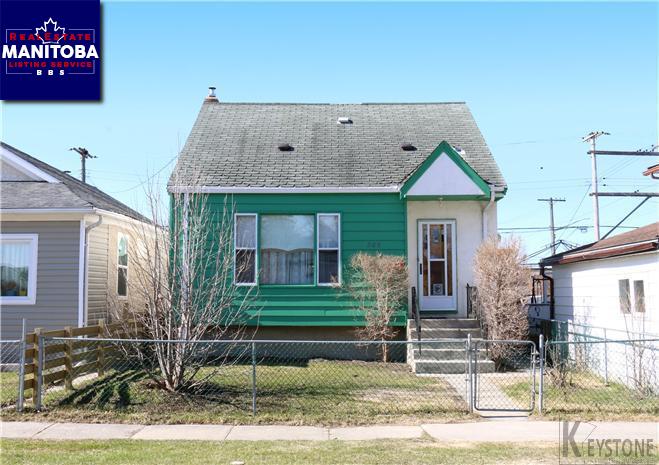 Property 302 Jamison Avenue Main image