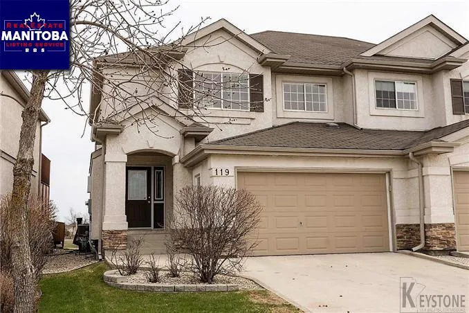 119 Royal Mint Drive, Winnipeg