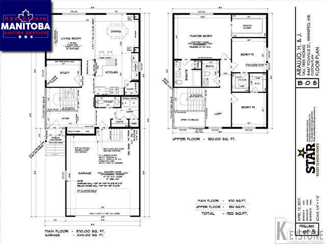 Property 447 Youville Street Main image