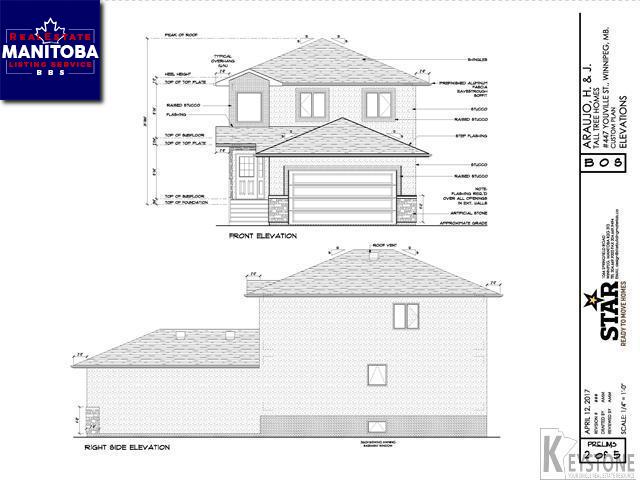 Property 447 Youville Street img1