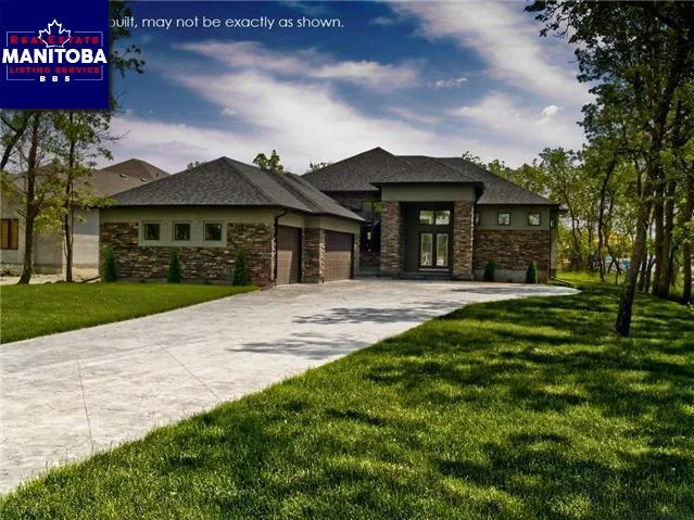 19 Dovetail Crescent, Oak Bluff